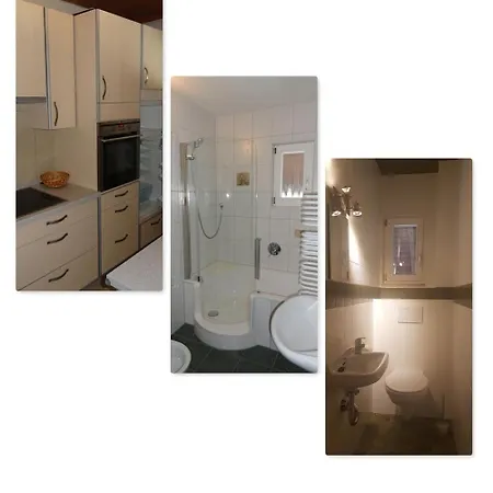 Rehpfad Im Reichenbach 4 Holiday home
