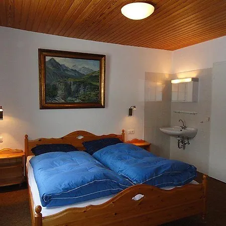 Rehpfad Im Reichenbach 4 Holiday home