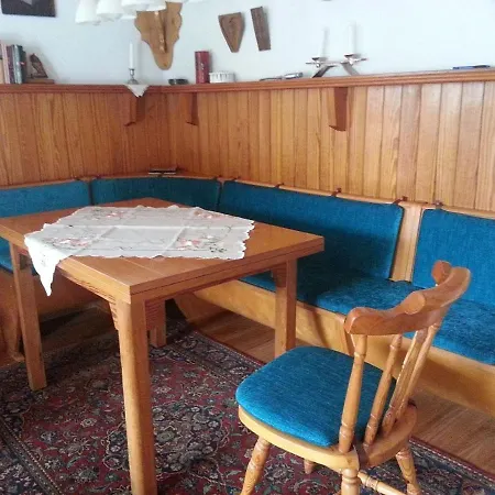 Rehpfad Im Reichenbach 4 * Nesselwang