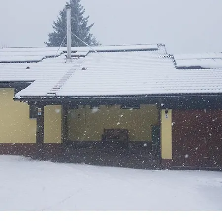 Rehpfad Im Reichenbach 4 Nyaraló *