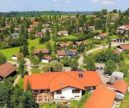 Nyaraló Rehpfad Im Reichenbach 4 *