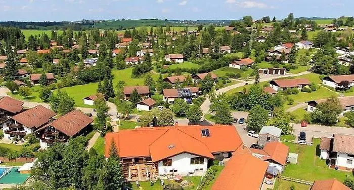 Rehpfad Im Reichenbach 4